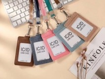 证件卡 工牌卡套 MK在线官网