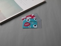 透明卡系列 MK在线官网