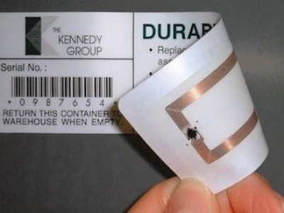 高频标签 MK在线官网