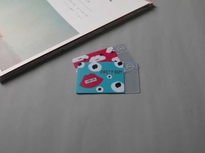 透明卡系列 MK在线官网