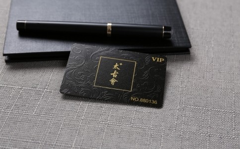 浮雕工艺卡系列 MK在线官网