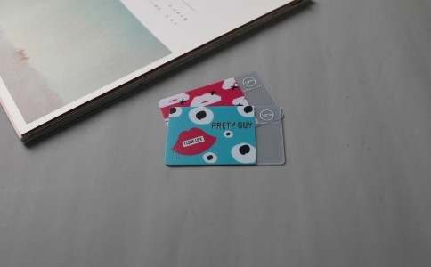 透明卡系列 MK在线官网